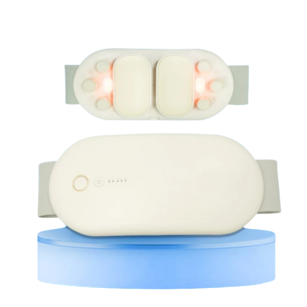 Máy massage bụng B5